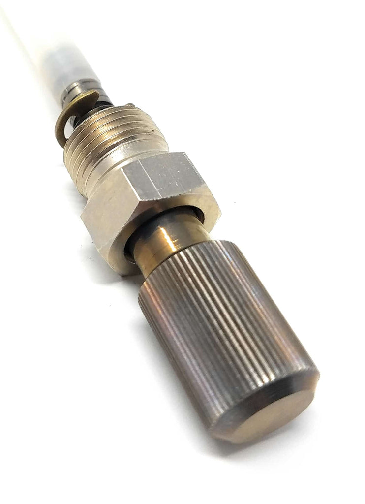 BINKS 54-4557 95SL SIDE PORT CONTROL ASSY