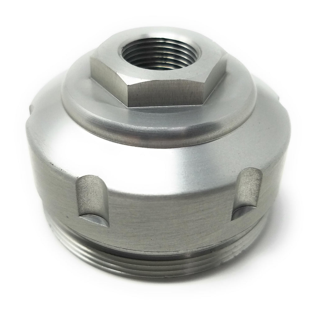 BINKS 54-5356 HVLP AUTOMATIC END CAP