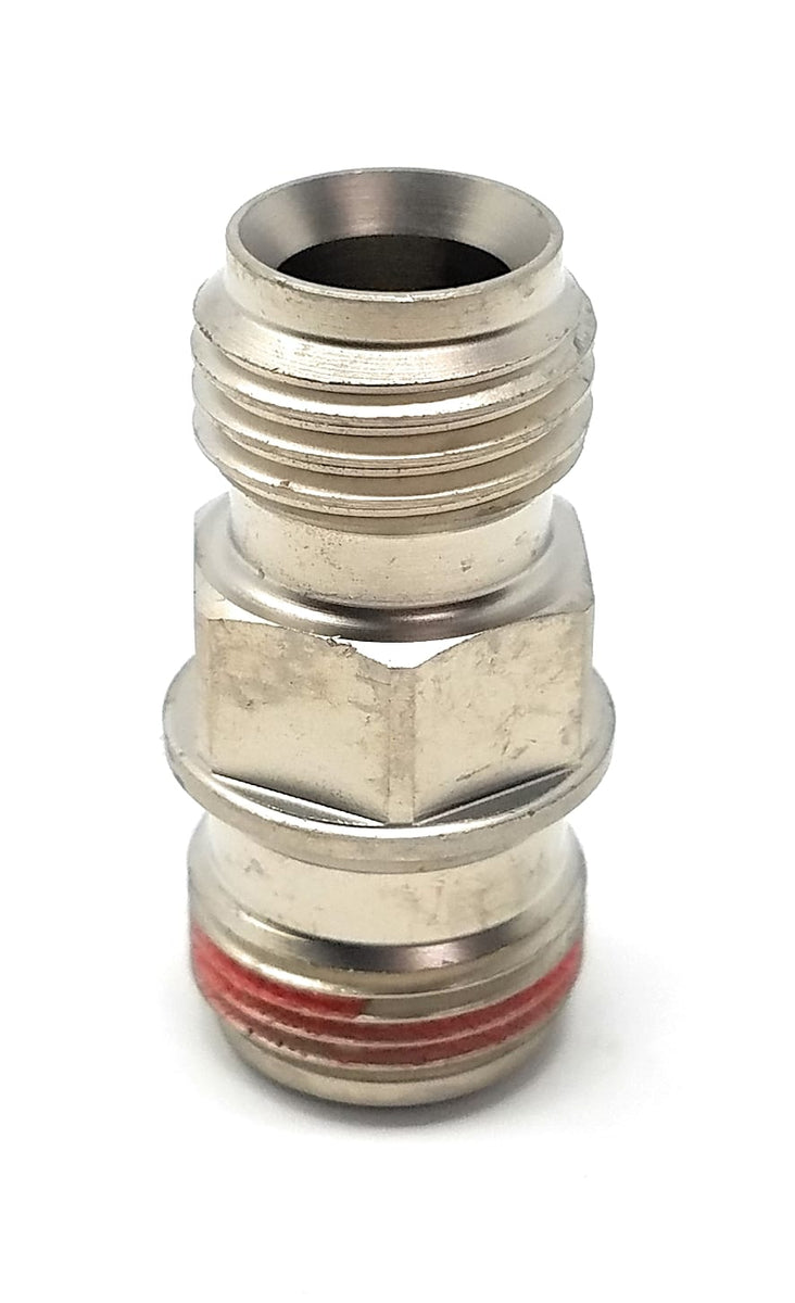 Binks 546112 Air Inlet Fitting