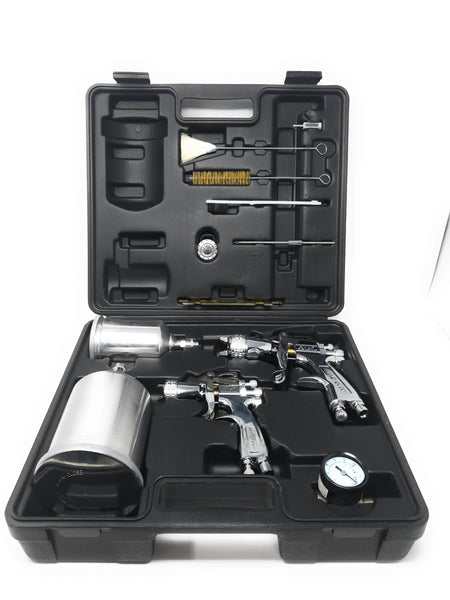 BINKS-9I-3170-SV50-HVLP-