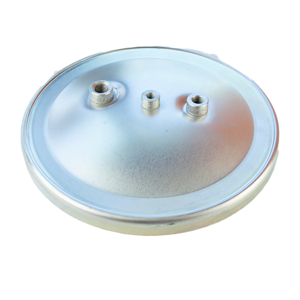 Binks PT 426 2 8 Gal Pot Lid Zinc Plated binks-pt-426-2-8-gal-pot-lid-zinc-plated