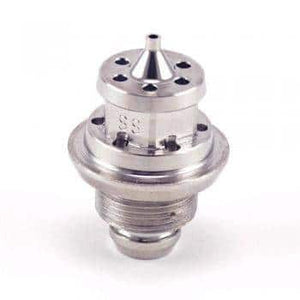 Binks 45-6321 63BSS Fluid Nozzle (1.2mm)