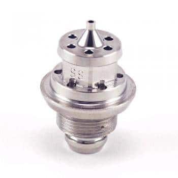 Devilbiss Fluid Nozzle 1.2mm (SP 200S 12 K