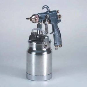 Binks 98-2650 2100 spray gun with siphon cup