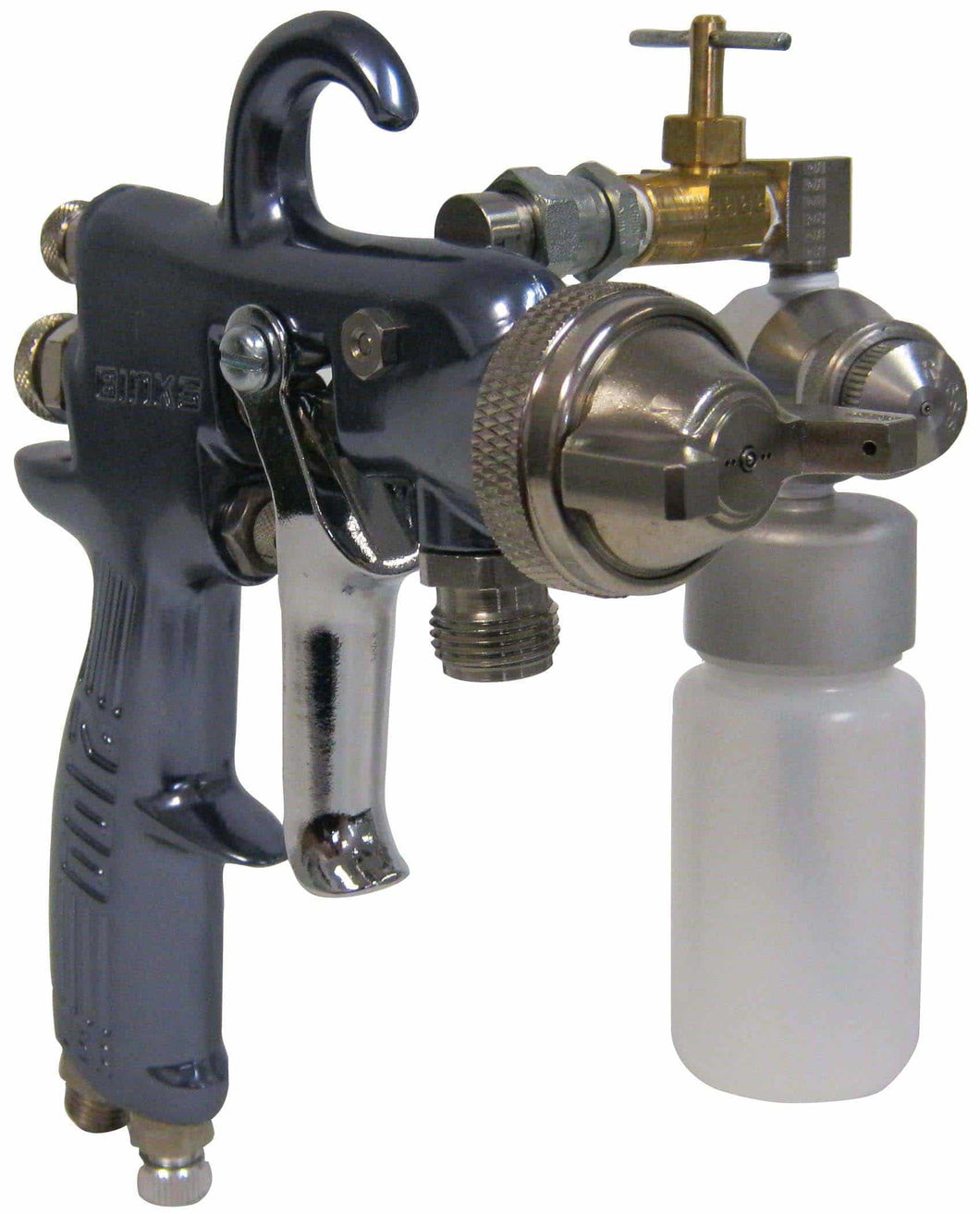 Binks 2100 GW SPray Gun