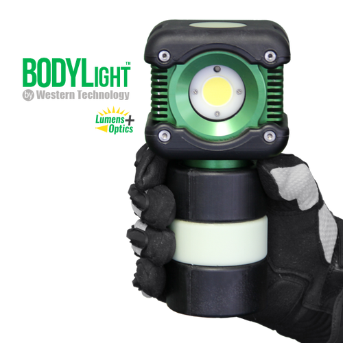 BODYLight™ Complete System