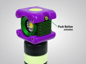 BODYLight™ Explosion Proof UVA Inspection Light