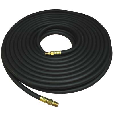 Pirate Brand 104-3980 100' Extension Breathing Hose Kit