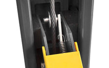 Load image into Gallery viewer, BendPak HD-9ST (5175860) 9,000-lb. Capacity / Four-Post Lift / Narrow Width