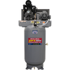 BENDPAK TSP-580V-601 (5179111) 80-Gallon Vertical Tank 5 HP TSP-5 Patriot Series Air Compressor