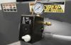 BENDPAK TSP-580V-601 (5179111) 80-Gallon Vertical Tank 5 HP TSP-5 Patriot Series Air Compressor