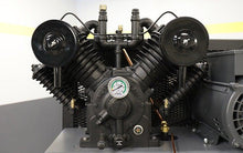 Load image into Gallery viewer, BENDPAK VMP-7580V-601 (5179112) 80-Gallon Vertical Tank 7.5 HP, 1 Ph V-Max Patriot Air Compressor