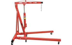 RANGER RSC-2TF (5150105) 2-Ton Folding Shop Crane