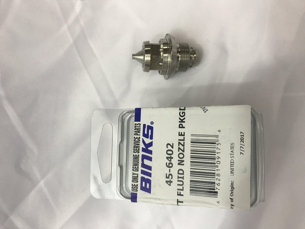 BInks 45-6402 Fluid Nozzle