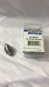 Binks 45-8900 Fluid Nozzle