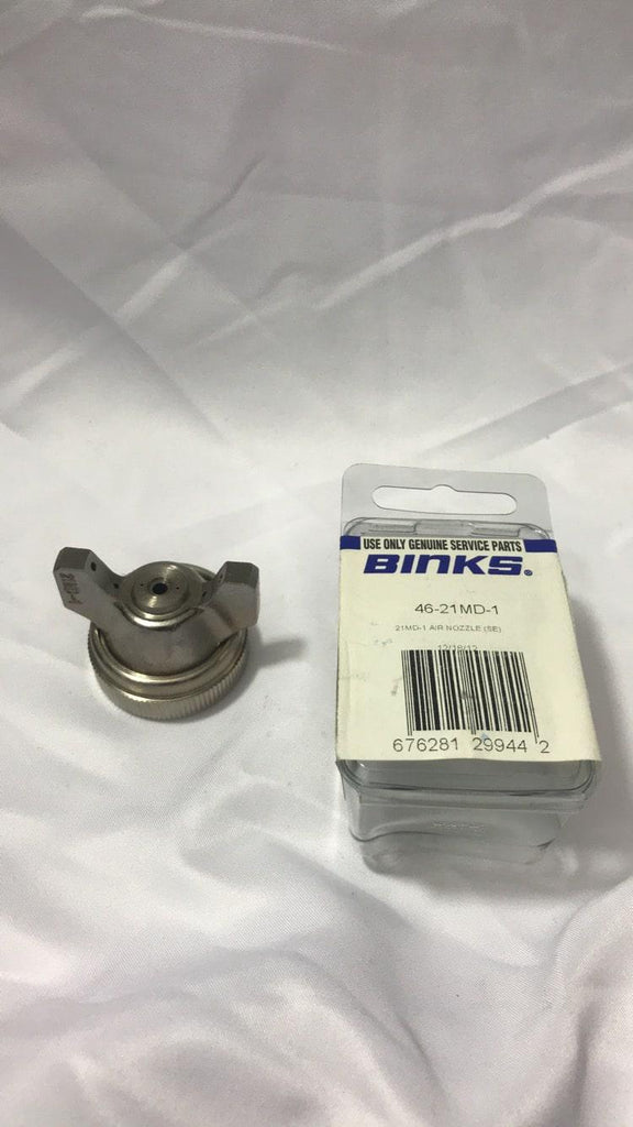 Binks 46-21-MD-1 Air Cap