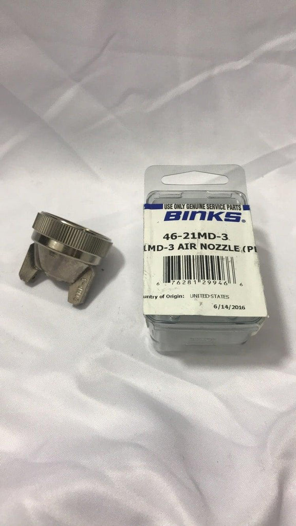 Binks 46-21MD-3 Air Cap
