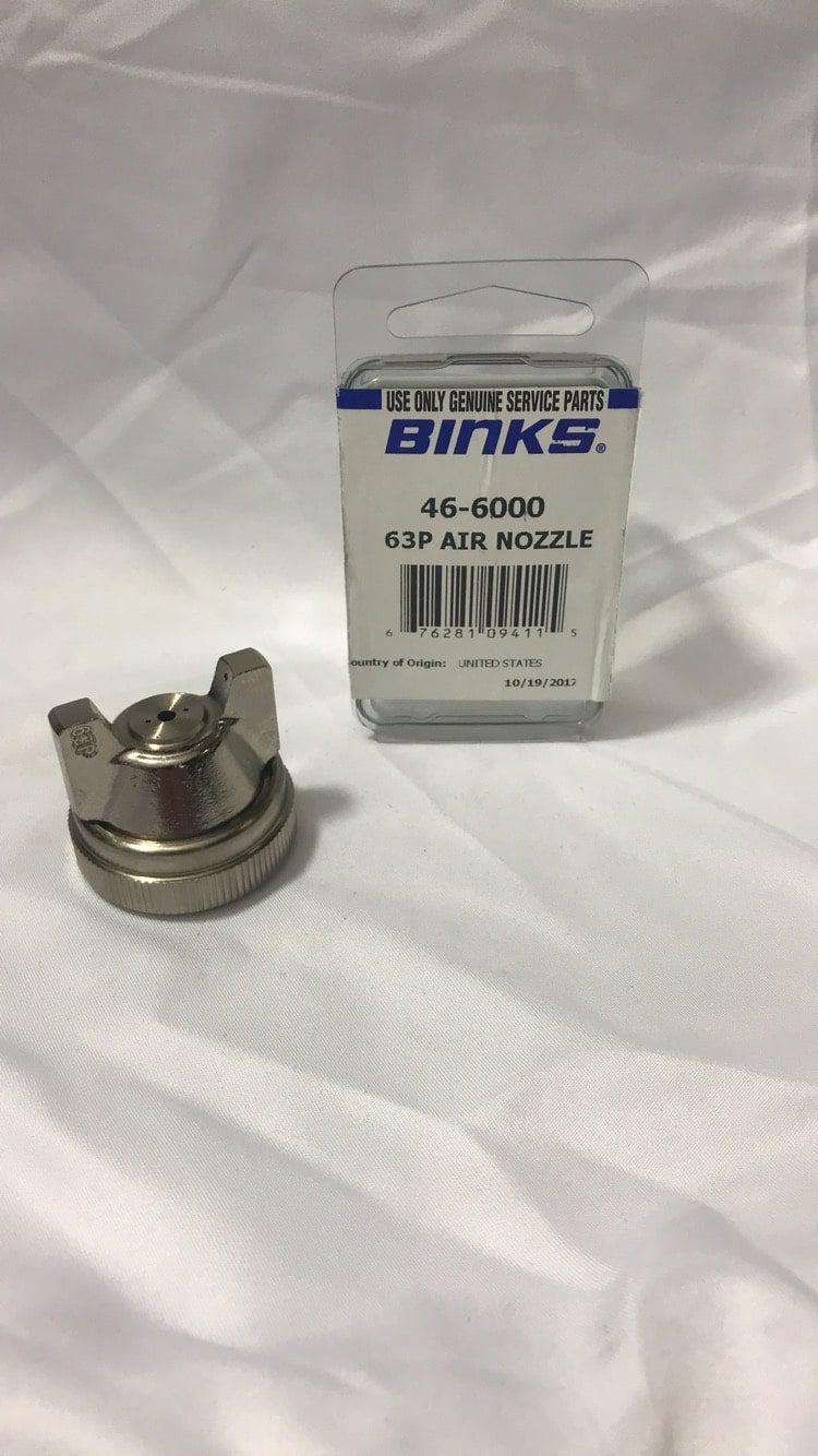 Binks 46-6000 Air Cap