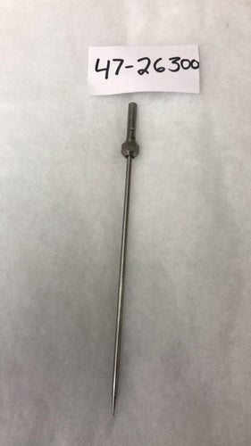 Binks 47-26300 263 Fluid Needle Assm
