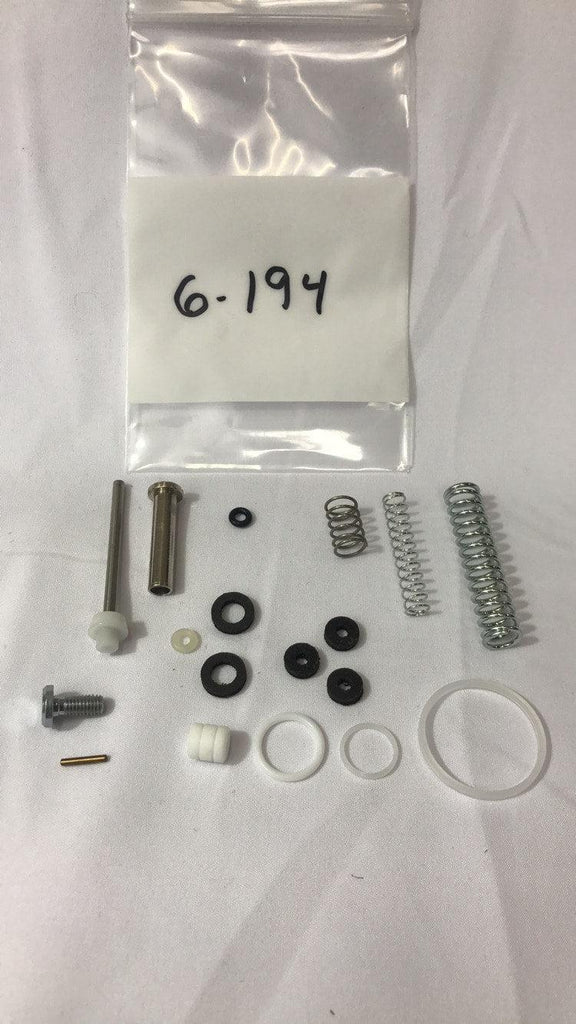 Binks 6-194 Repair Kit 62 Gun