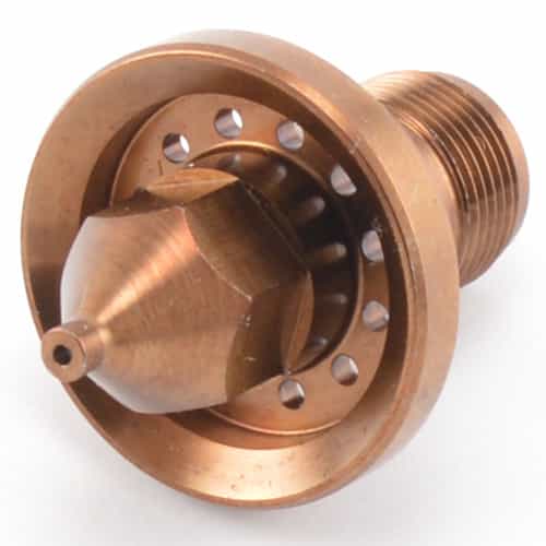 Binks 45-11050-50 0.50mm Nozzle for Automatic