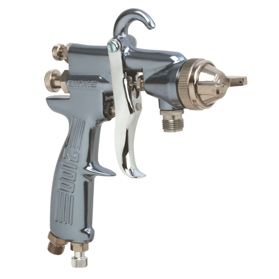 Binks Model 2100 Conventional Spray Gun