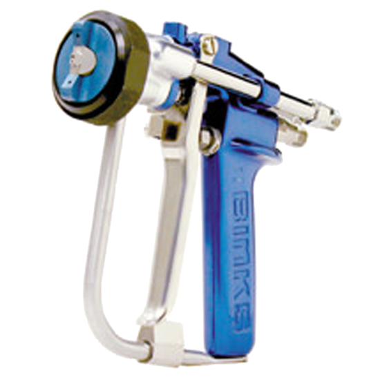 Binks Century LEL Spray Guns for Gel Coat, Resin, and FRP