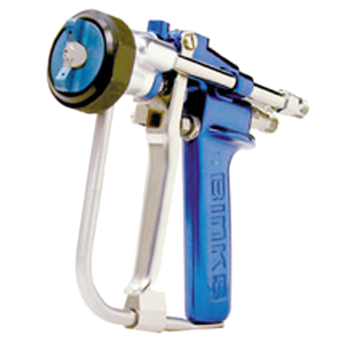 Binks Century LEL Spray Guns for Gel Coat, Resin, and FRP