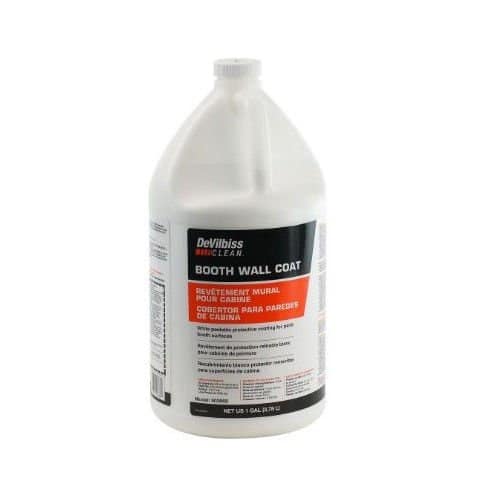 DeVilbiss Booth Wall Coat (1 Gallon) (1587676151843)