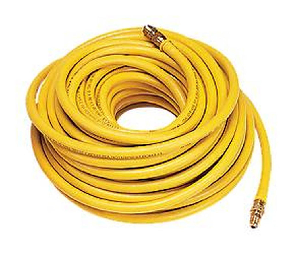 Clemco 25 ft. HP Respirator Hose, 3/8 inch Diameter