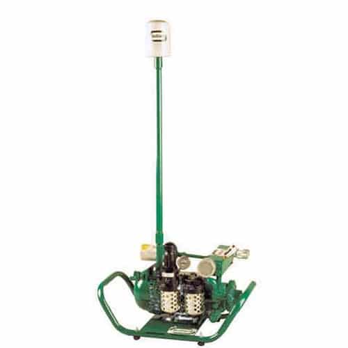 Bullard ADP20 (Air Driven) Pump