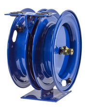 Load image into Gallery viewer, Spring Driven C Series &quot;Combination&quot; Hose Reel : 1/2&quot; Low Pressure (300PSI) w/out Hose