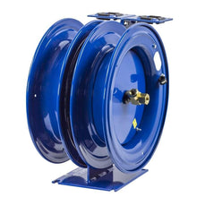 Load image into Gallery viewer, Spring Driven C Series &quot;Combination&quot; Hose Reel : 3/8&quot; Low Pressure (300PSI) w/out Hose