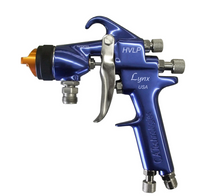 Load image into Gallery viewer, C.A Technologies Lynx 200C Conventional Pressure/Siphon Feed Spray Gun