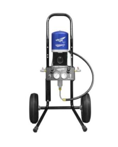 C.A Technologies H2O-OB14-C5-P-411 – B14 Waterborne Air Assisted Airless / Bobcat (V-Packing)