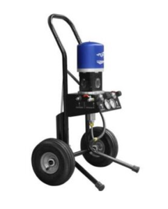 C.A Technologies H2O-OC14-C5-P-411- C14 Waterborne Air Assisted Airless / Cougar (V-Packing)