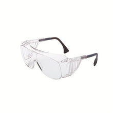 Load image into Gallery viewer, Honeywell UVEX Ultra-spec® 2001 OTG Scratch-Resistant Safety Glasses , Clear Lens Color 1/EA