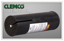 Load image into Gallery viewer, Clemco 03547 CFP Filter Cartridge