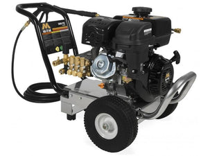 Mi-T-M ChoreMaster® (CM) Gasoline Series Power Washer - 4200 PSI @ 3.4 GPM, Direct Drive