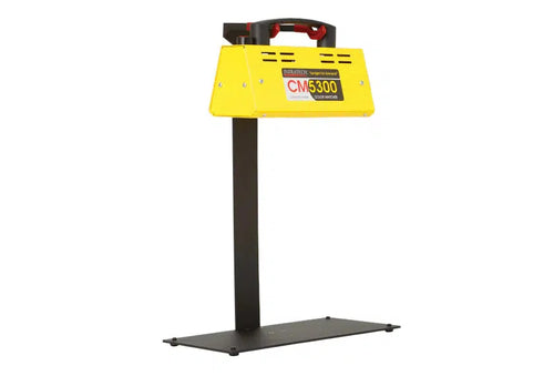 Infratech Color Match System Stand