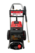Load image into Gallery viewer, 2300 PSI @ 1.2 GPM  Cold Water Direct Drive Gas Pressure Washer by SIMPSON