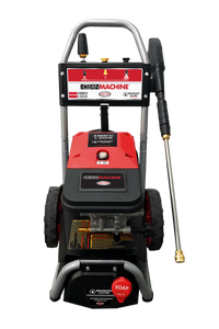 2300 PSI @ 1.2 GPM  Cold Water Direct Drive Gas Pressure Washer by SIMPSON