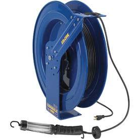 Cox Hose Reels- EZ-PC "Power Cord" Series (1587726778403)