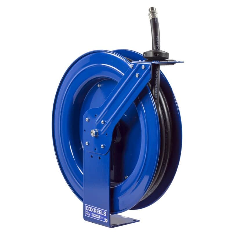 Cox Hose Reels- EZ-SH-DEF 