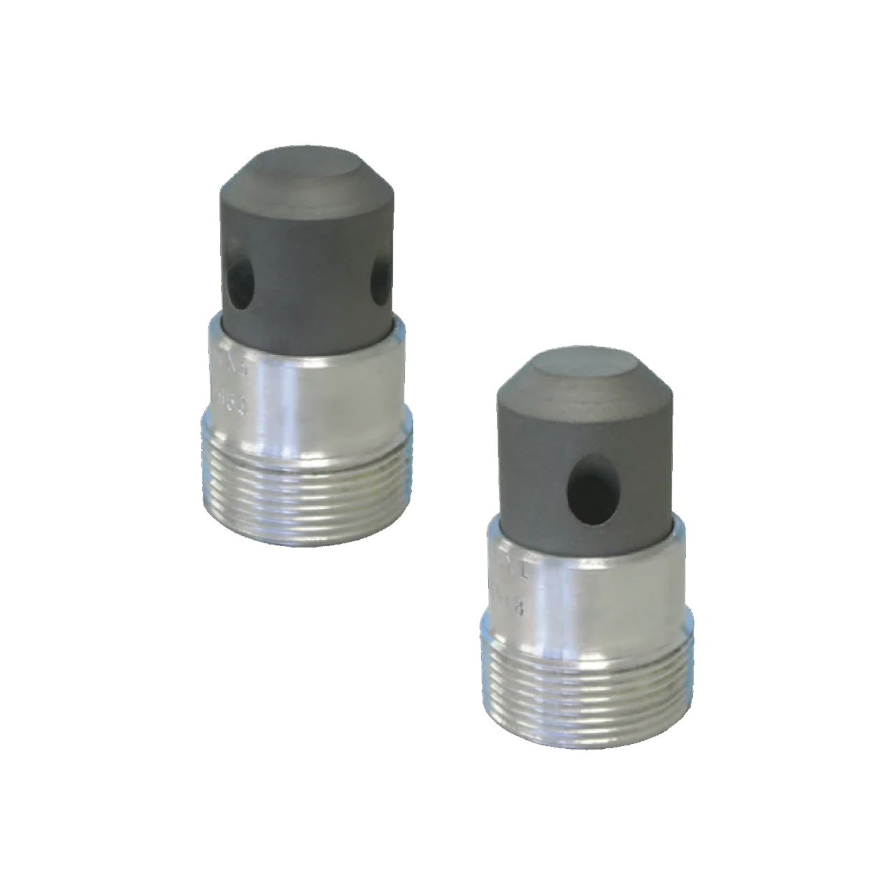 Clemco 01351 Sandblast Nozzle 1/8 Inch Tungsten Carbide Clemco