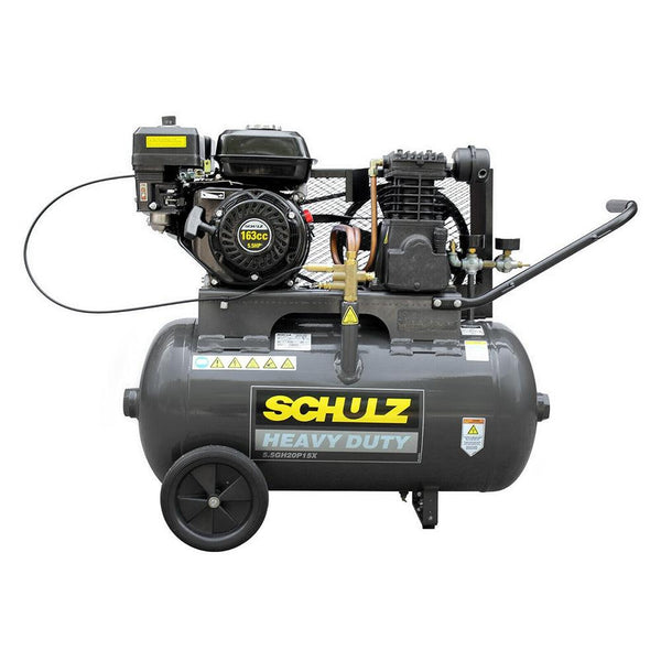 Generator/Compressor/Electric Tools Repairing