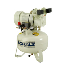 Load image into Gallery viewer, Schulz of America MSV 6/08 120 PSI Single Stage Oil-Less Pancake Air Compressor