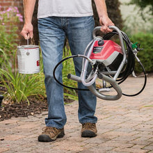 Load image into Gallery viewer, Titan ControlMax 1700 1500 PSI @ 0.33 GPM Electric Airless Sprayer - Stand