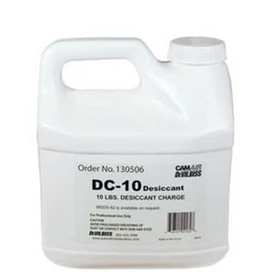 DeVilbiss DC10 10lbs. Desiccant Charge (1587517882403)