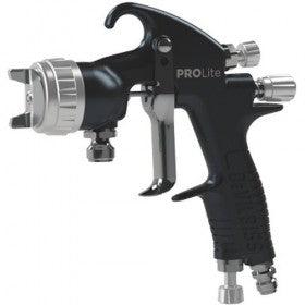 DeVilbiss PROLite Pressure High Efficiency Gun Kit, 1.2mm (No cup)